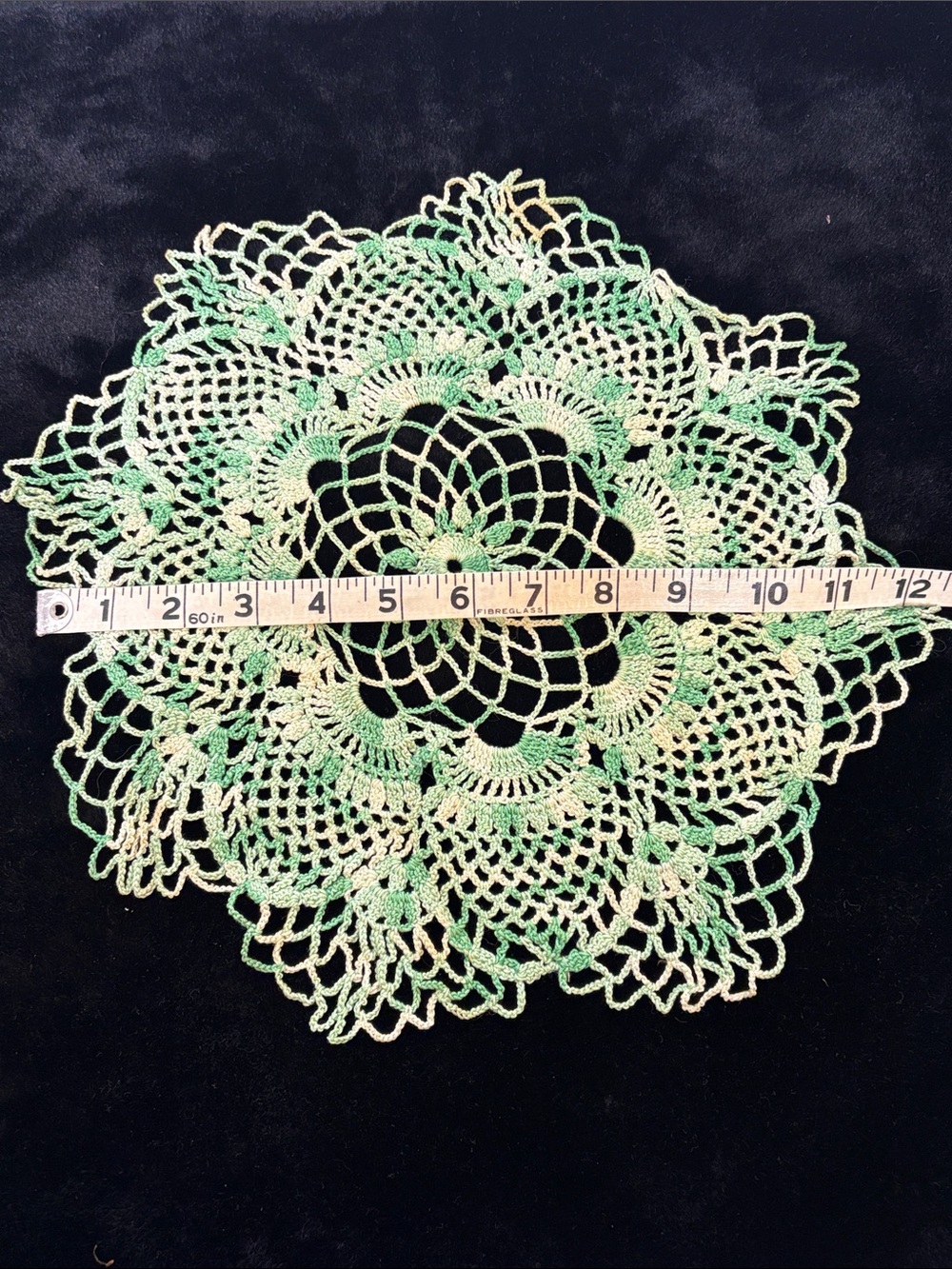Doilies - Picture 14 of 14